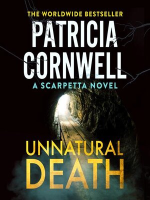 cover image of Unnatural Death